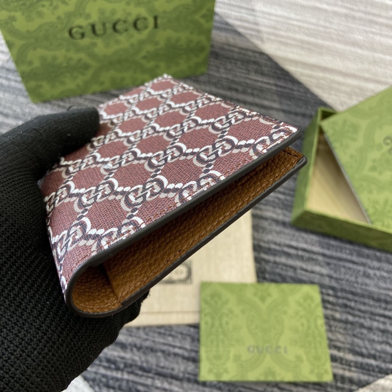 Gucci Wallets & Purse